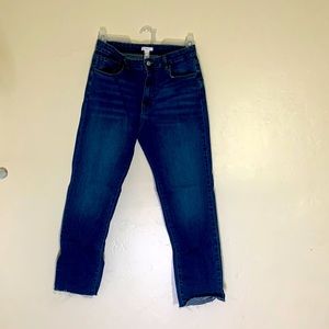 Forever21, Blue Jeans